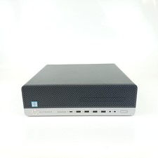 Elitedesk 800 sff pc - hp,