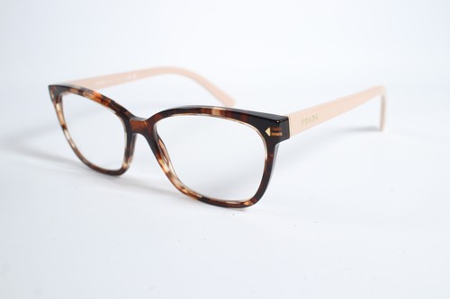Prada vpr 15z womens havana - prada,