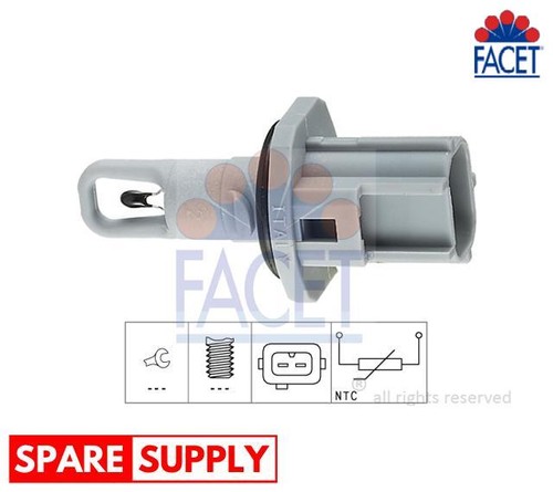 Sender unit intake air - sender, unit,