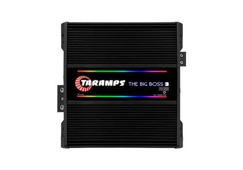 Taramps the big - big, bass