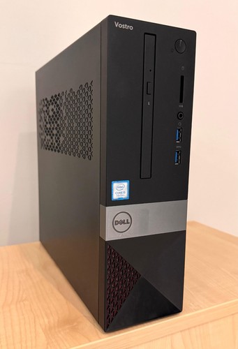 Fast dell vostro 3268 sff - fast,