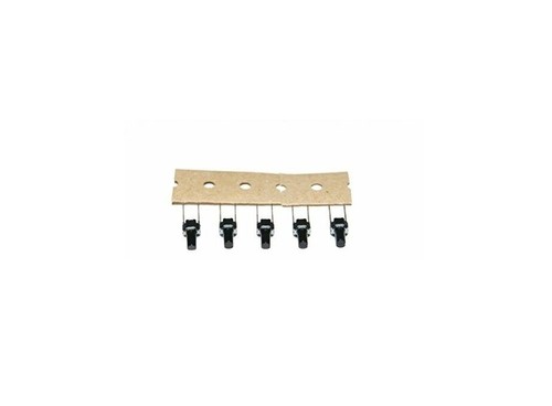 Replacement vsg1010 tact - 5x,