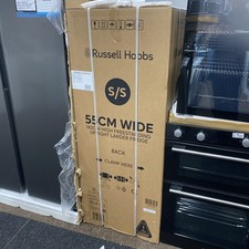 Russel Hobbs Freestanding