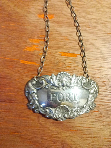 Sterling silver hallmarked - silver,