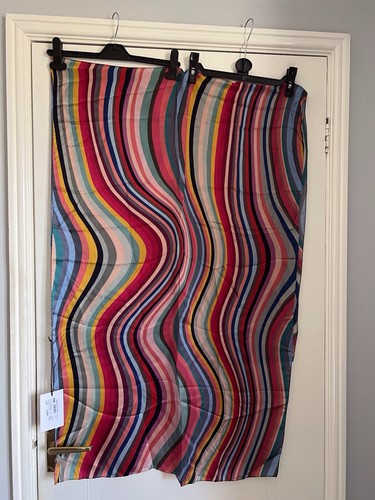 Scarf paul smith long - by, smith,