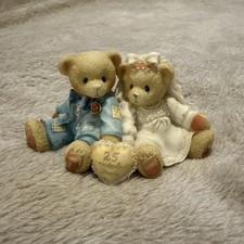 1997 CHERISHED TEDDIES 25