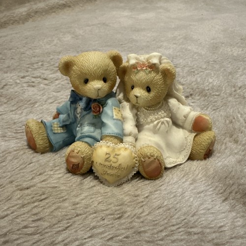 1997 cherished teddies - 1997,