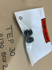 PORSCHE 996 A/C VALVE CAPS BIG & SMALL MATCHED PAIR TEP 30