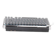 Typewriter Keyboard 83 Keys