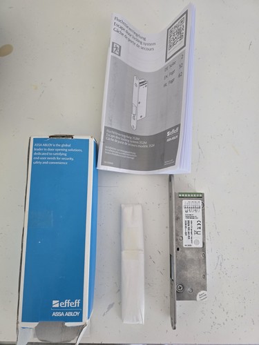 Assa abloy 352m80 - assa,