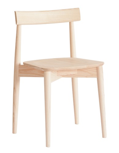 Ercol lara chair ash w49 - ercol,