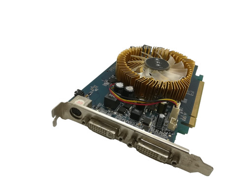 Kfa2 geforce 9500gt - 1gb, ddr2