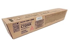 Ricoh  Pro C7200x Maganta FREE