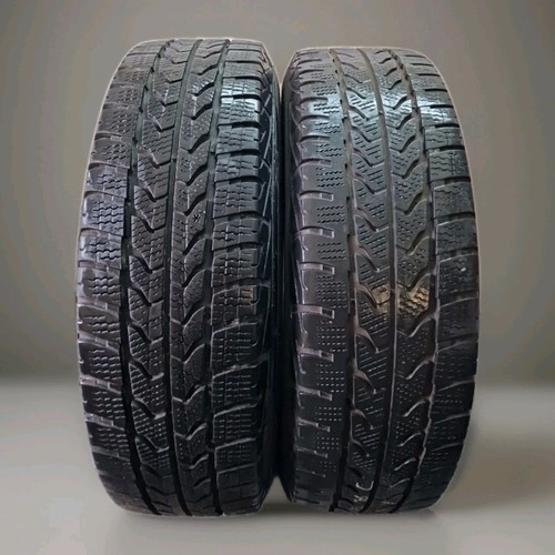 Goodyear 225 16c - 2x,