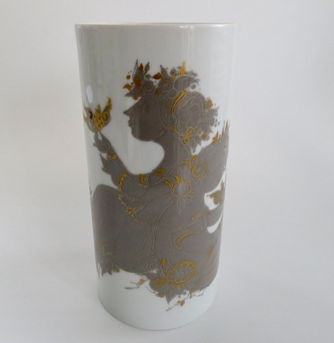 Rosenthal vase bjorn - vase,