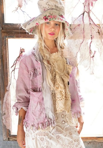 Magnolia pearl spirit warrior - spirit,