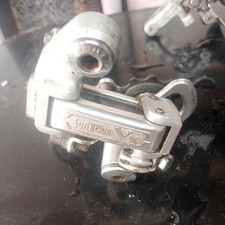 Suntour rear derailleur - rear,