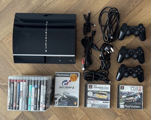 Playstation 60gb backwards - playstation,