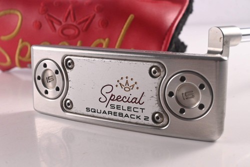 Scotty cameron special select - cameron,