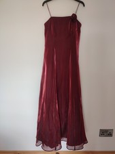 Debut Debenhams Size 8 Dark