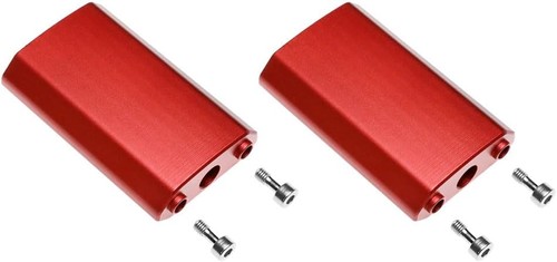 Tilt axis extender for - axis,