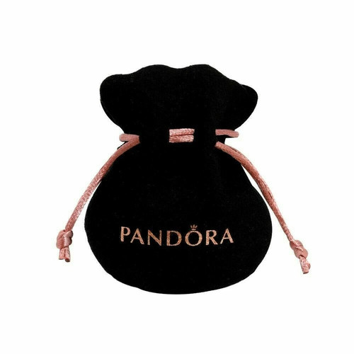 Genuine pandora charm box - pandora, box,gift