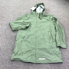 Stutterheim Jacket Mens Small