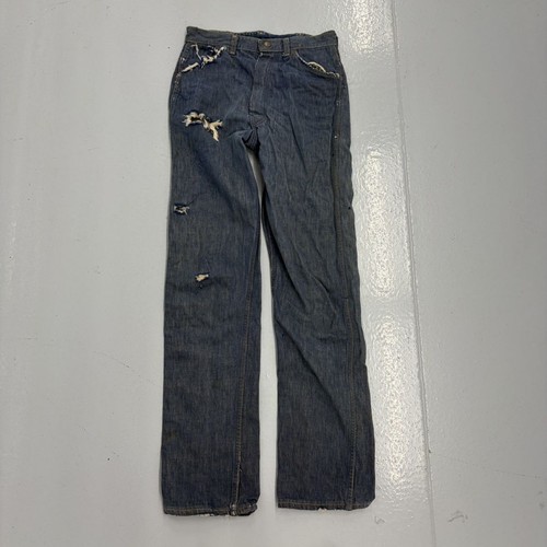 Vintage 60s wrangler blue bell - vintage,
