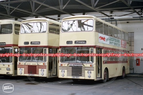 Bus photo leicester city - -,