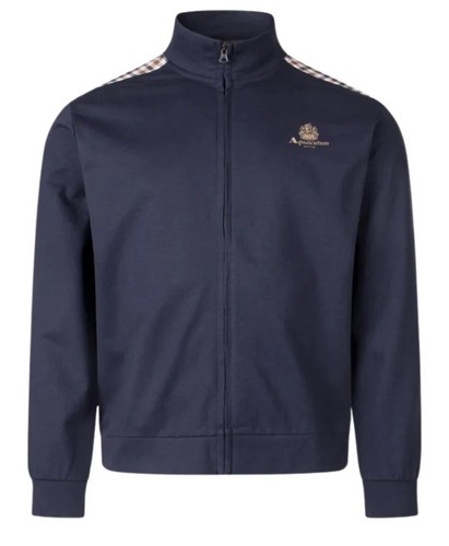 Aquascutum active full zip - aquascutum,