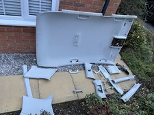 Mk7 Golf Headliner Kit Complete Genuine VW