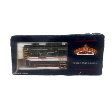 Bachmann 32-105 08800 Class 08