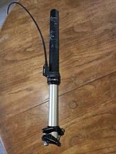 K&S Lev DX Dropper Post