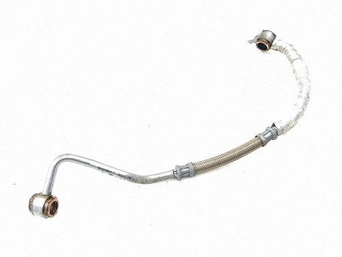 Peugeot 508 turbocharger - 508, ii