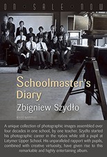 Schoolmaster's Diary 2015