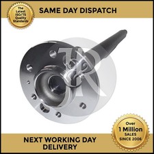 MERCEDES-BENZ-VW SPRINTER-CRAFTER LEFT REAR AXLE DRIVESHAFT DRIVESHAFT & BEARING