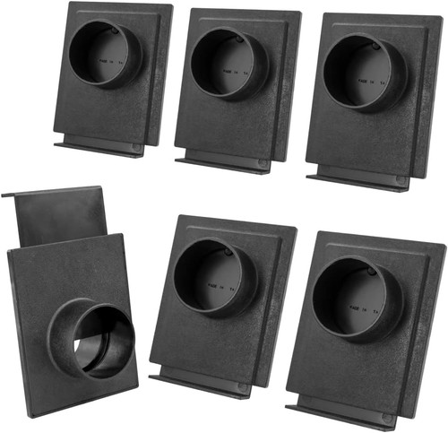 70133 p6v inch blast - 2-1/2-inch,