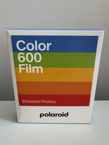 Polaroid 600 colour - polaroid,