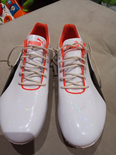 Puma evospeed sprint - sprint, track