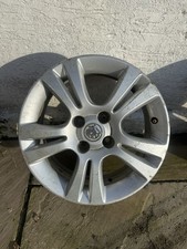 Vauxhall Corsa D 06-15 5