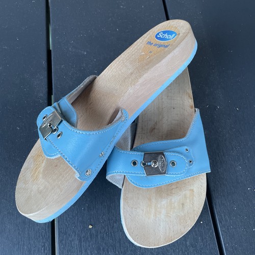 Scholl exercise sandals - sandals,