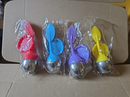 Tea infuser loose - tea,