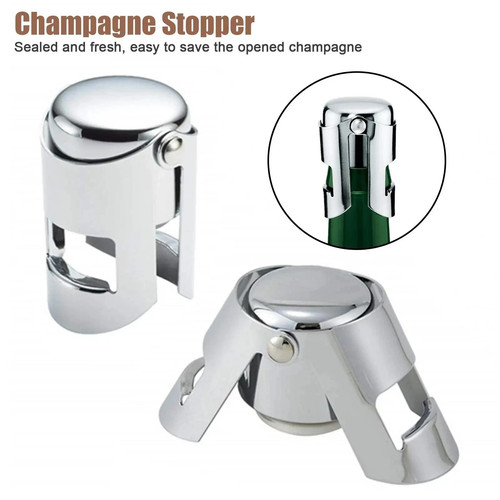 Stainless steel sparkling - stainless,