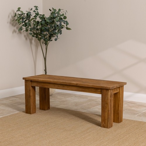 Reclaimed teak taplock - reclaimed,