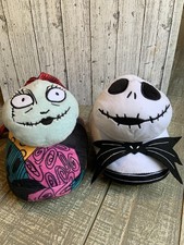 The Nightmare Before Christmas