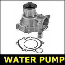 Water pump fits bmw e36 - bmw, 3.0