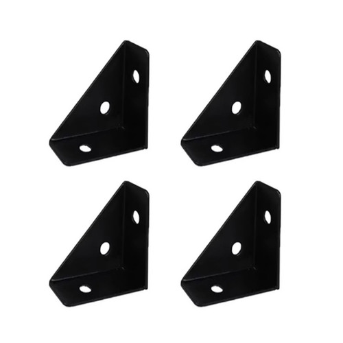 Heavy duty steel angle - duty,