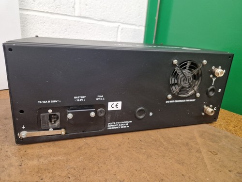 Motorola gr900 uhf - gr900, two