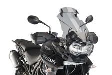 Puig Touring Screen with Visor