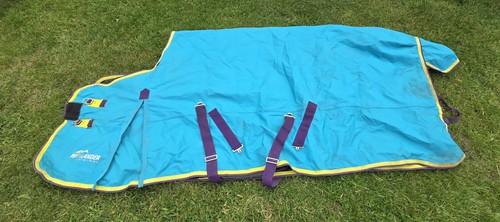 Shires highlander original 7ft - highlander,